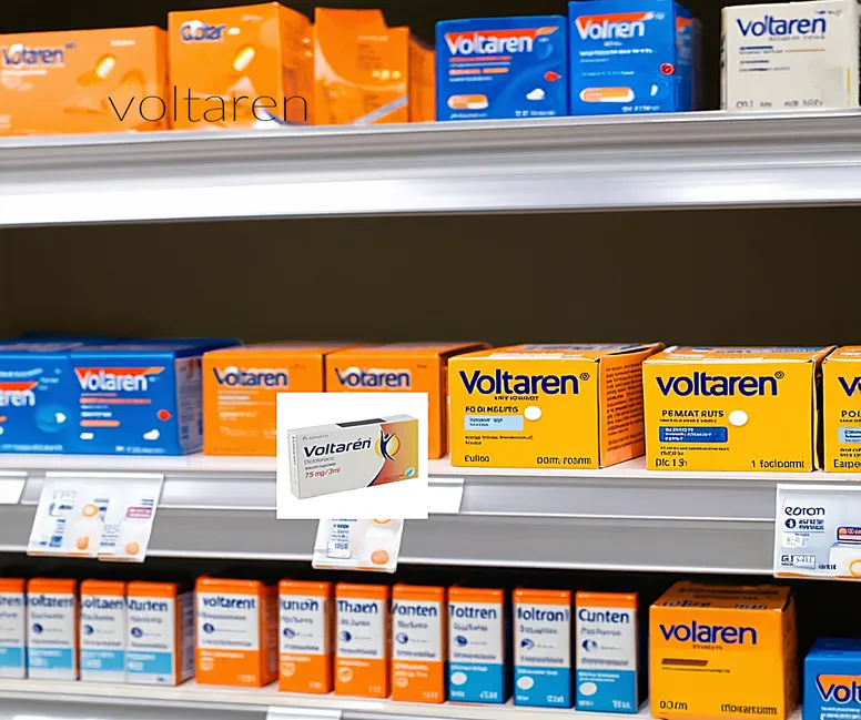 Voltaren 2